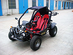 Kinroad Raptor 250cc